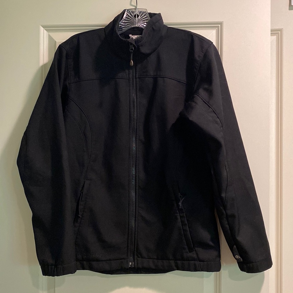 Womens Sm Columbia Shell
